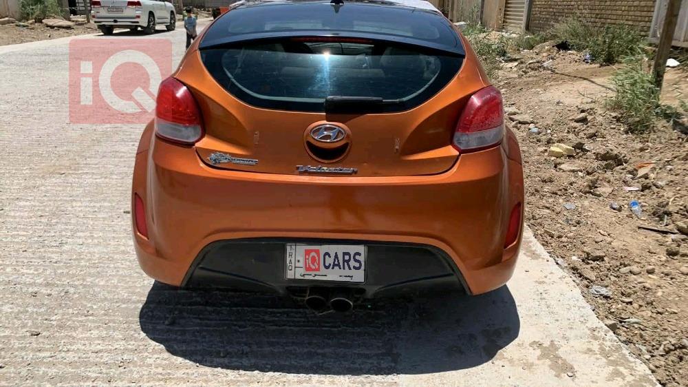 هيونداي فلوستر